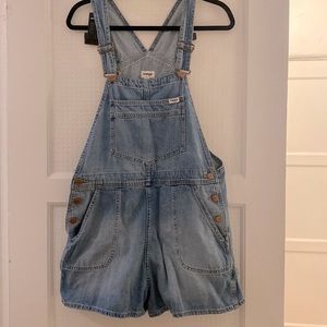 Wrangler Overalls